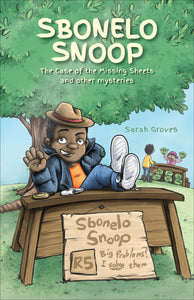 Sbonelo Snoop - Sarah Groves