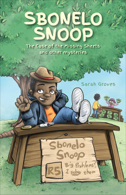 Sbonelo Snoop - Sarah Groves