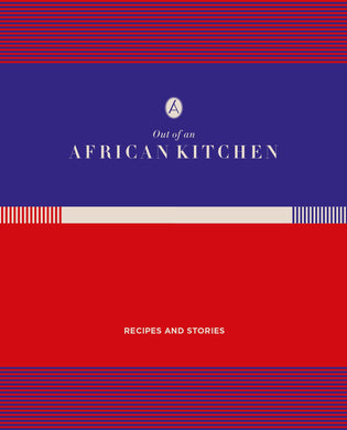 Out of an African Kitchen - Nicky Fitzgerald