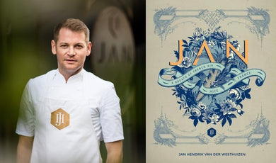 Jan - A Breath of French Air - Jan Van Der Westhuizen