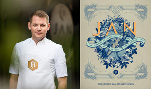 Jan - A Breath of French Air - Jan Van Der Westhuizen