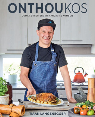 Onthoukos - Tiaan Langenegger