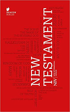 NIV New Testament - NIV