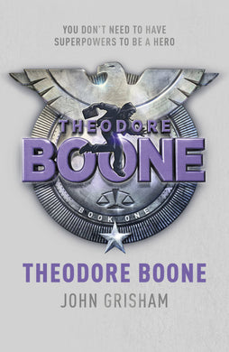 Theodore Boone 01 - John Grisham