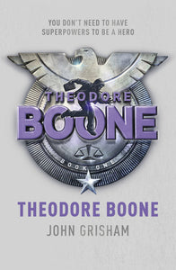 Theodore Boone 01 - John Grisham