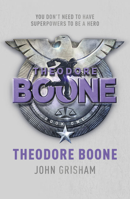 Theodore Boone 01 - John Grisham