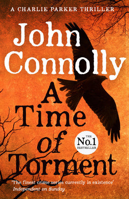 Time of torment A - John Connolly