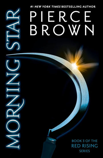 Red Rising 03: Morning Star