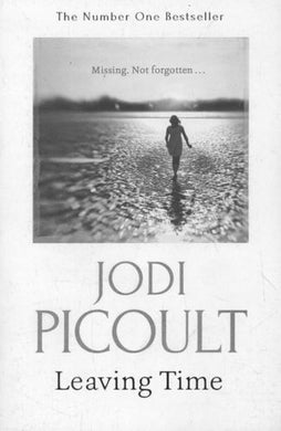 Leaving Time - Jodi Piccoult