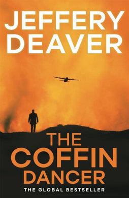 Coffin Dancer, The - J Deaver