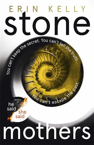 Stone Mothers - Erin Kelly