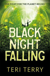 Circle 03: Black Night Falling - Terri Terry