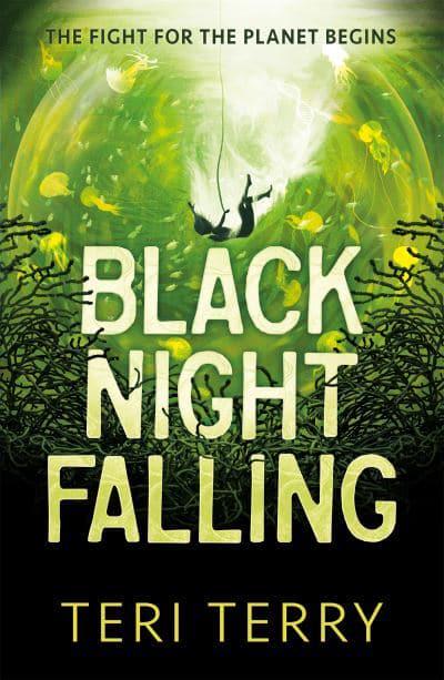 Circle 03: Black Night Falling - Terri Terry