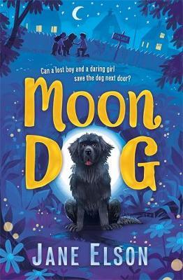 Moon Dog - Jane Elson