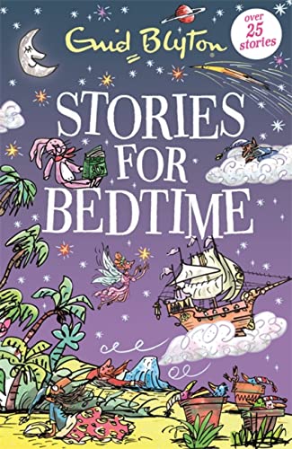 Stories for Bedtime - Enid Blyton