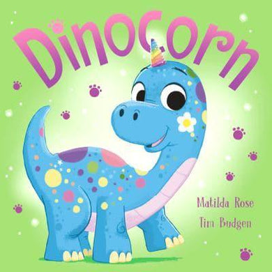 Magic Pet Shop 13 Dinocorn - Matilda Rose