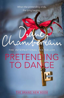 Pretending To Dance - Diane Chamberlain