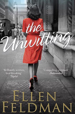 Unwitting The - Ellen Feldman