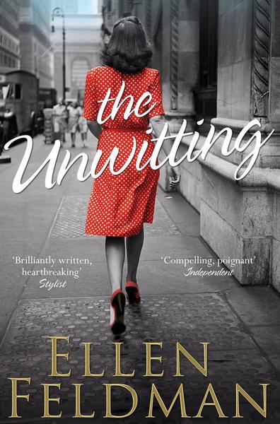 Unwitting The - Ellen Feldman