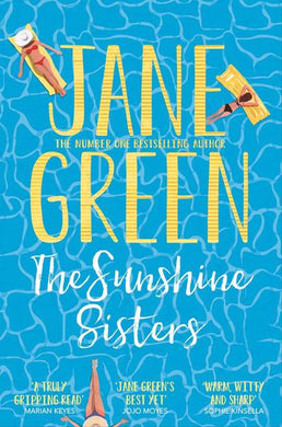 Sunshine sisters The - Jane Green