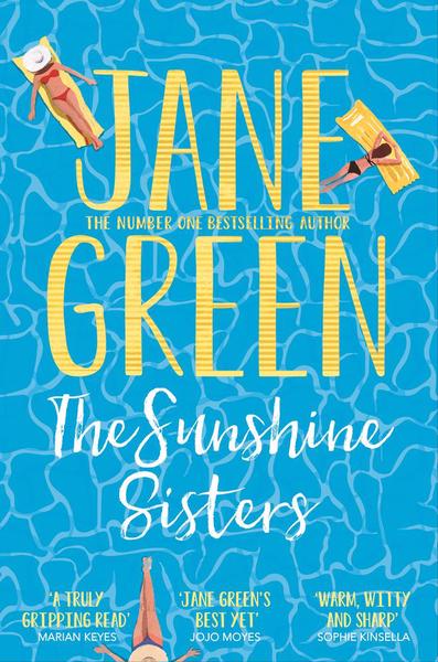 Sunshine sisters The - Jane Green