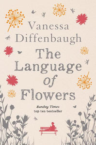 Language of Flowers The