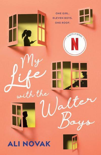 My Life With The Walter Boys - Ali Novak