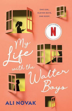 My Life With The Walter Boys - Ali Novak