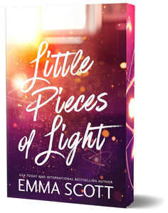 Little Pieces Of Light