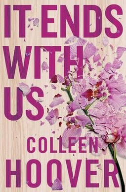 Tiktok: It Ends with Us - Colleen Hoover