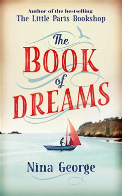 Book of Dreams The - Nina George