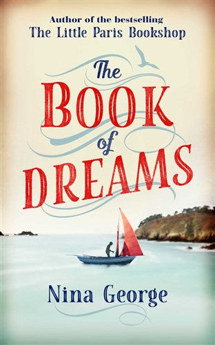 Book of Dreams The - Nina George