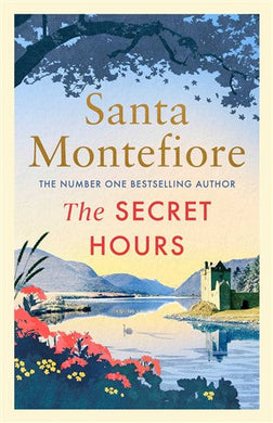 Secret Hours The - Santa Montefiore