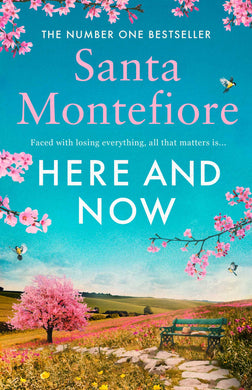 Here and Now - Santa Montefiore
