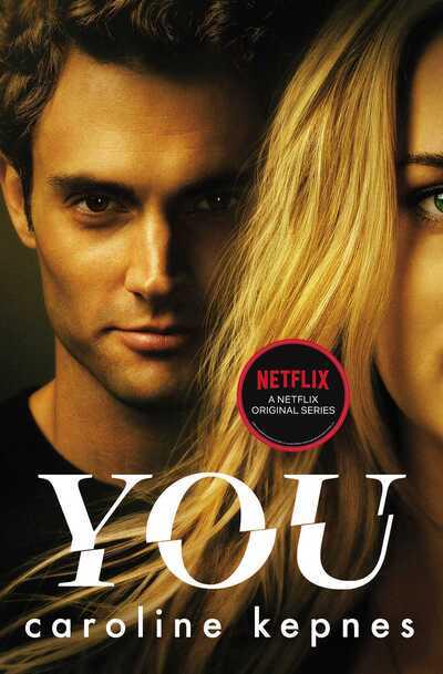 You 01: You TV Tie in - Caroline Kepnes