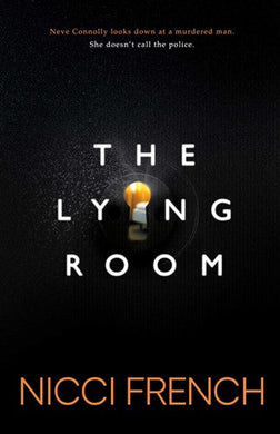 Lying Room The - Nicci French