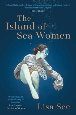 Island Of Sea Women - Lisa See