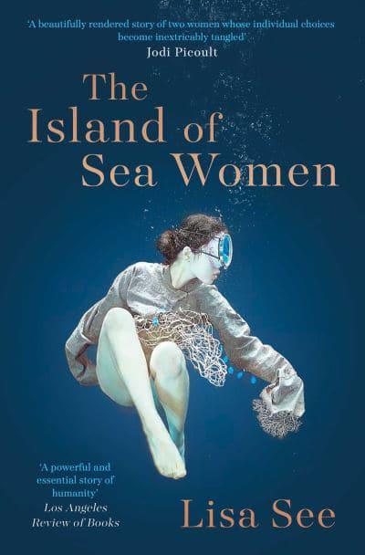 Island Of Sea Women - Lisa See