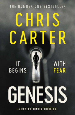 Genesis - Chris Carter