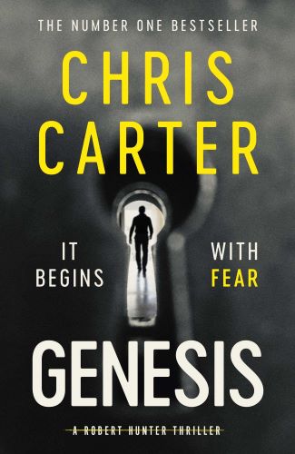 Genesis - Chris Carter