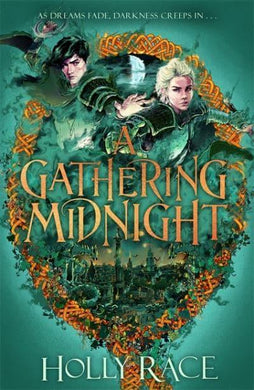 Gathering Midnight A - Holly Race