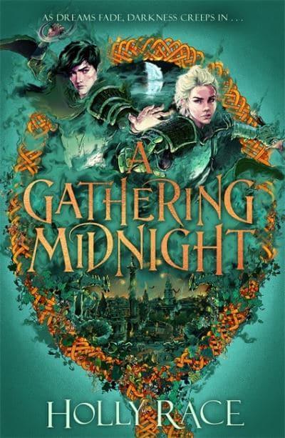 Gathering Midnight A - Holly Race