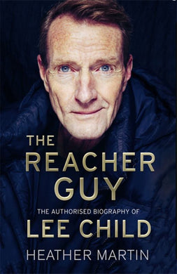 Reacher Guy The - Heather Martin