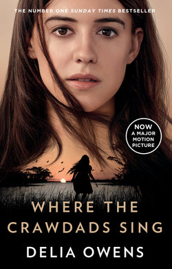 Where The Crawdads Sing (FTI) - Delia Owens