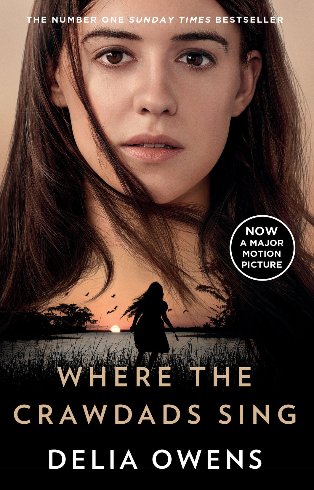 Where The Crawdads Sing (FTI) - Delia Owens