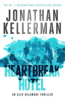 Heartbreak hotel - Jonathan Kellerman