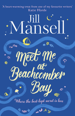 Meet me at beachcomber Bay - Jill Mansell