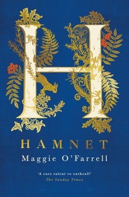 Hamnet - Maggie O'Farrell