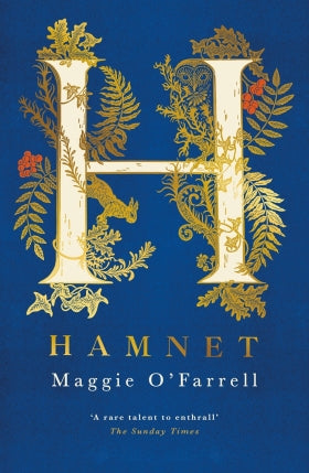 Hamnet - Maggie O'Farrell