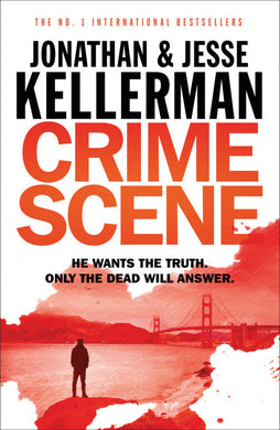 Crime Scene - Jonathan Kellerman